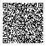 QR-Code mit der Adresse von Frau Wackerzapp-Hören
