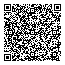 QR-Code mit der Adresse von Frau Hartmann