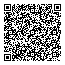 QR-Code mit der Adresse von Frau 
