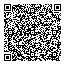 QR-Code mit der Adresse von Frau Winkelhorst