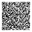 QR-Code mit der Adresse von Frau Theiss
