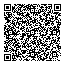 QR-Code mit der Adresse von Frau Mosebach