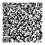 QR-Code mit der Adresse von Frau Starke