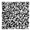 QR-Code mit der Adresse von Frau Wagner