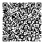 QR-Code mit der Adresse von Frau Wagner