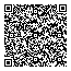 QR-Code mit der Adresse von Frau Wagner