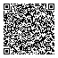 QR-Code mit der Adresse von Frau Strobl