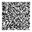 QR-Code mit der Adresse von Frau Schaaf