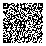 QR-Code mit der Adresse von Frau Heintz