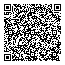 QR-Code mit der Adresse von Frau