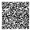 QR-Code mit der Adresse von Frau Scheib