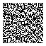 QR-Code mit der Adresse von Frau Glatzel