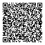 QR-Code mit der Adresse von Frau Weishaupt-Schindler