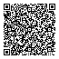 QR-Code mit der Adresse von Frau Koch