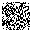 QR-Code mit der Adresse von Frau