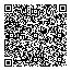 QR-Code mit der Adresse von Frau Weber