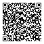 QR-Code mit der Adresse von Frau 