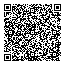 QR-Code mit der Adresse von Frau Brucher