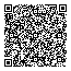 QR-Code mit der Adresse von Frau 