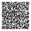 QR-Code mit der Adresse von Frau Baumann