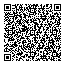 QR-Code mit der Adresse von Frau Leppert