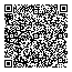 QR-Code mit der Adresse von Frau Friedmann