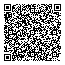 QR-Code mit der Adresse von Frau 
