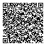 QR-Code mit der Adresse von Frau Schneider