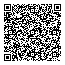 QR-Code mit der Adresse von Frau Hirtz