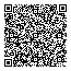 QR-Code mit der Adresse von Frau Waskowiak
