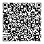 QR-Code mit der Adresse von Frau Pfaff