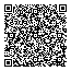 QR-Code mit der Adresse von Frau Weis
