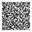 QR-Code mit der Adresse von Frau Winter