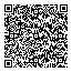 QR-Code mit der Adresse von Frau Heller