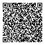 QR-Code mit der Adresse von Frau Weißenborn