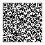 QR-Code mit der Adresse von Frau Hetzel