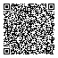 QR-Code mit der Adresse von Frau