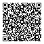 QR-Code mit der Adresse von Frau Christ