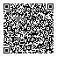 QR-Code mit der Adresse von Frau Metzger de Ramos