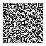QR-Code mit der Adresse von Frau Berger