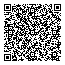 QR-Code mit der Adresse von Frau Weber