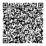 QR-Code mit der Adresse von Frau Tröndle