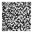QR-Code mit der Adresse von Frau Hokl