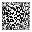 QR-Code mit der Adresse von Frau