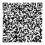 QR-Code mit der Adresse von Frau Decker