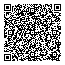 QR-Code mit der Adresse von Frau Weber-Endrejat