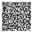 QR-Code mit der Adresse von Frau 