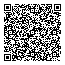 QR-Code mit der Adresse von Frau Wedekind