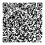 QR-Code mit der Adresse von Frau Weichel