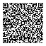 QR-Code mit der Adresse von Frau Becherer
